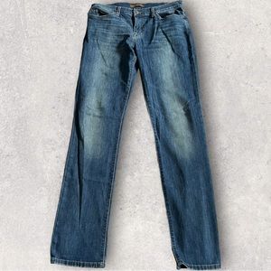 Joe's Jeans • Men's Slim Fit Jeans Washed Denim • Size 34